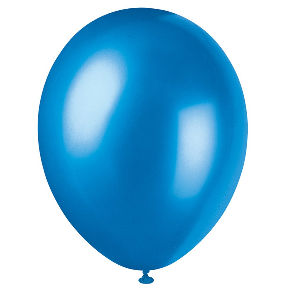 PALLONCINI IN LATTICE PASTELLO 5/13CM CONCHIGLIA - Reality Dream Store
