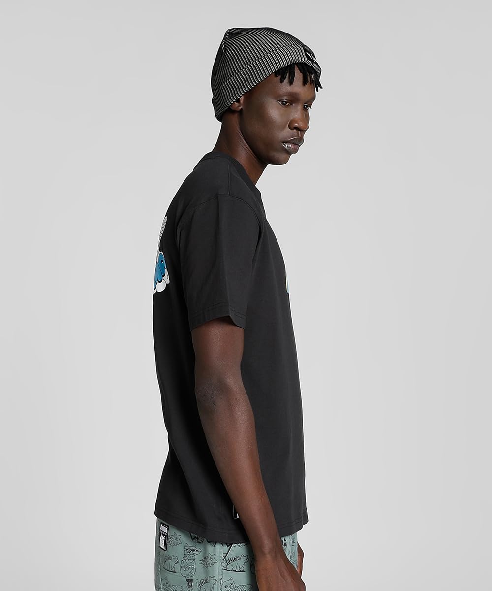 PUMA X Ripndip Graphic T-shirt męski