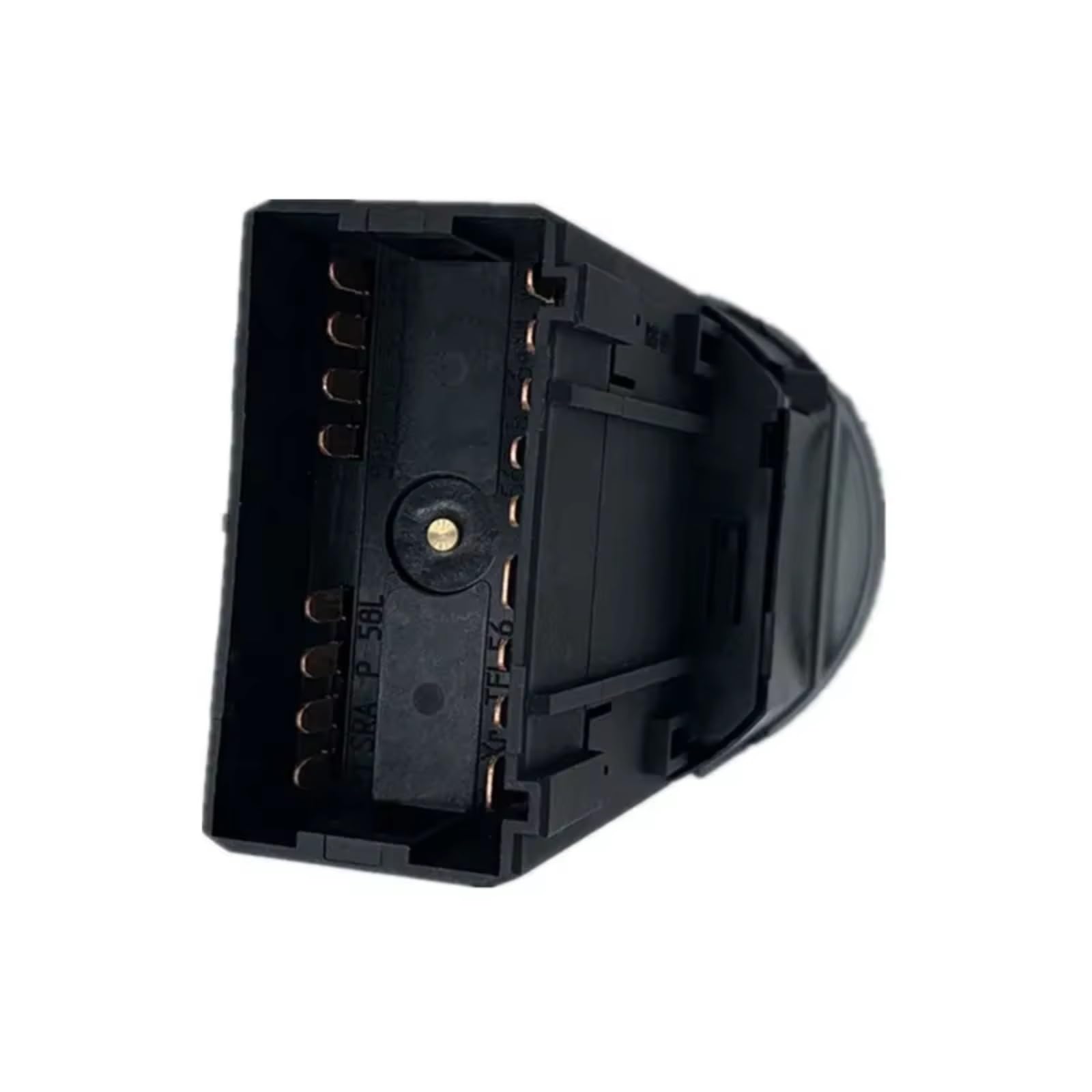 Lichtschalter Kompatibel Mit VW Für Lupo 1999–2005 Für Polo 6N2 2000–2002 Auto-Scheinwerfer-Steuerschalter Nebelscheinwerfer Knopf Teile 6RD941531