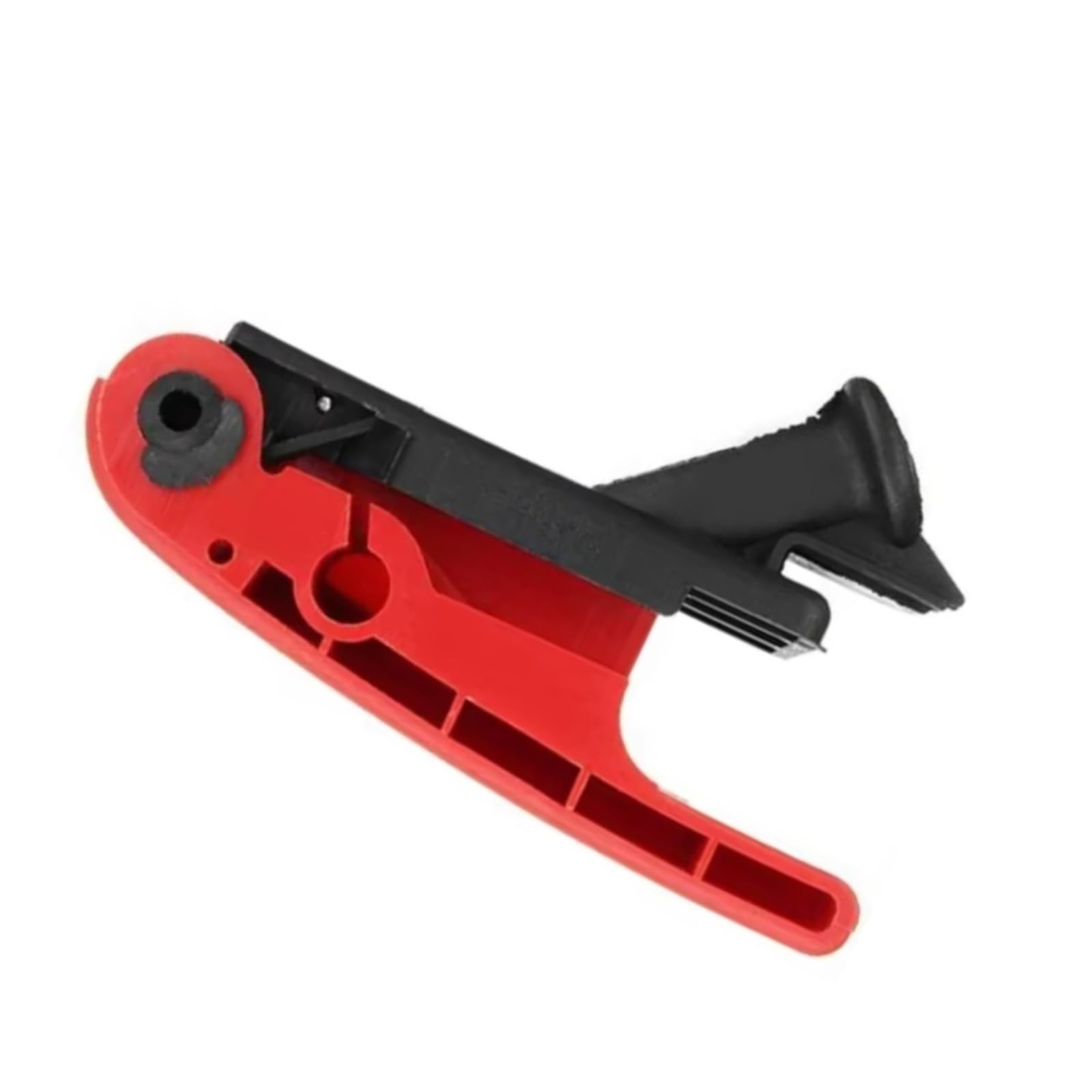 Fvoirss One Color Bonnet Release Pull Compatible With Benz For W124 Coupe C124 1987-1993 For Estate S124 1986-1993 Auto Hood Release Handle Lever A1248800320