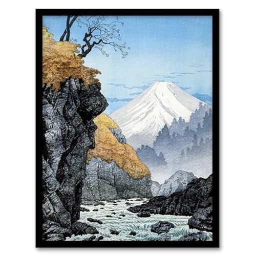 Artery8 Hiroaki Takahashi Foot Of Mount Ashitaka Framed Wall Art Print Home Décor A4 | Ya disponible en tu tienda friki favorita! En mundofriki.es! Artery8 Hiroaki Takahashi Foot Of Mount Ashitaka Framed Wall Art Print Home Décor A4 | Ya disponible en tu tienda friki favorita! En mundofriki.es!