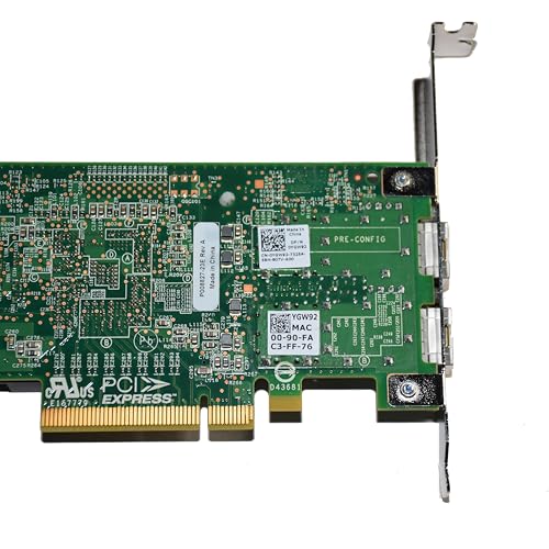 Emulex OneConnect 10Gigabit Ethernet Card OCE14102-UM miniatura 6