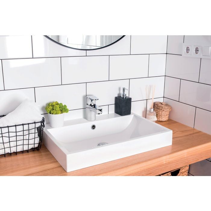 Mitigeur lavabo - Olyos - Porcher - Monotrou C3