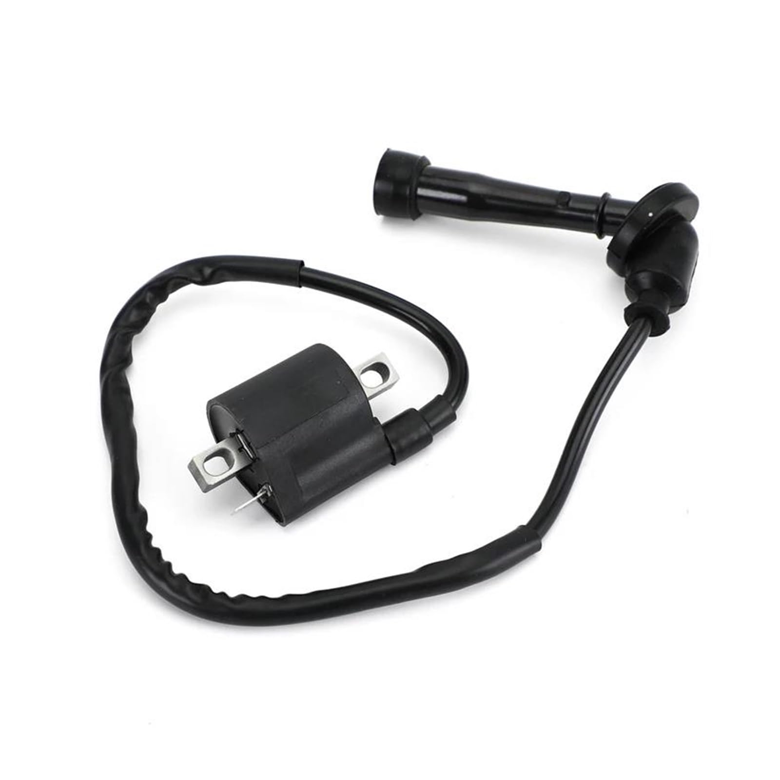 Amazon | イグニッションコイル 点火コイルスズキ 33410-19B10 33410