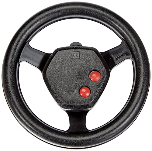 Rolly Toys Soundlenkrad ( RollySoundwheel Lenkrad; Hupe, Motorengeräusch,...