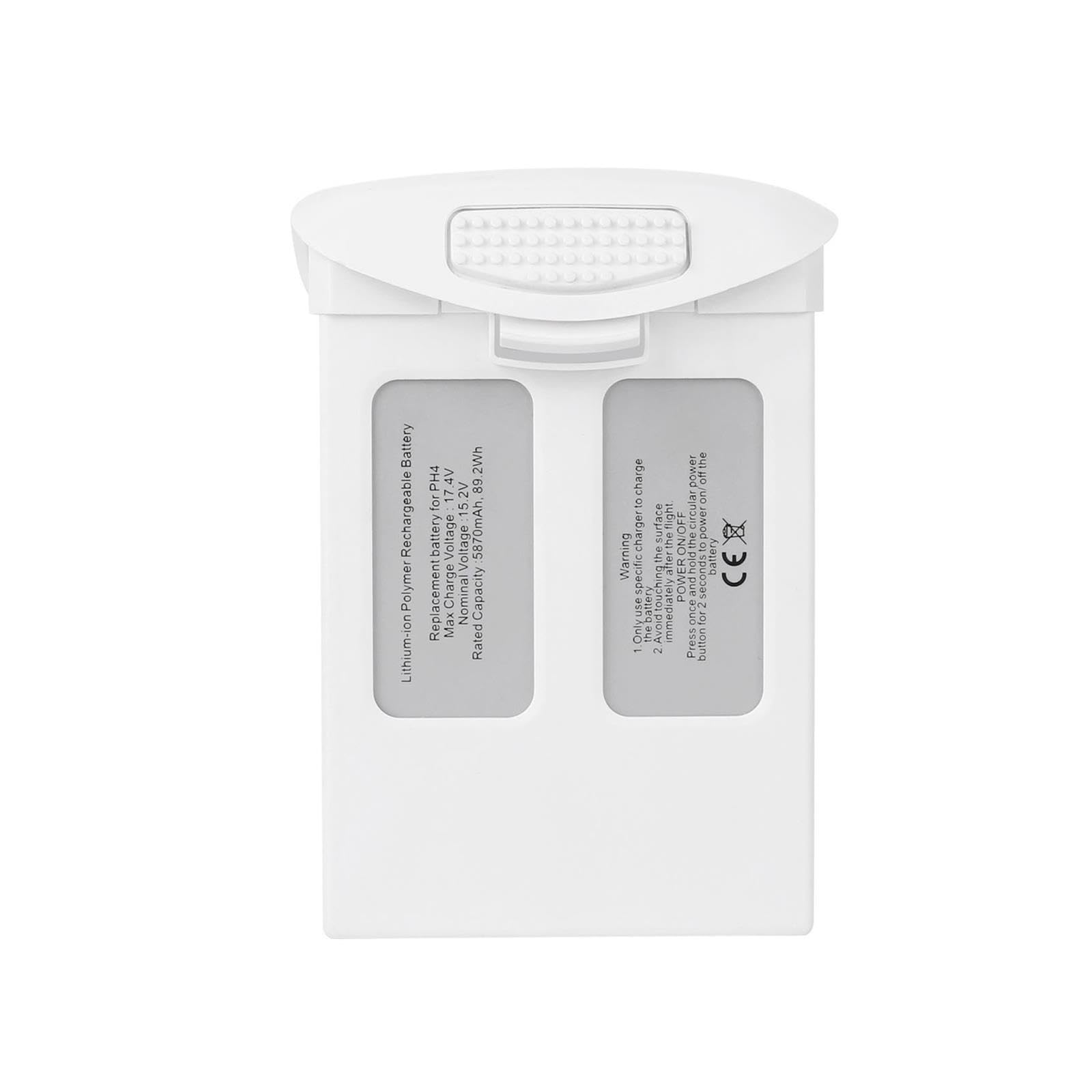 Batería 5870mAh, compatible con DJI, Phantom 4 Pro V2.0
