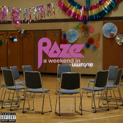 Play A Weekend in Autumn by Raze on Amazon Music Unlimited