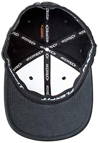 Alpinestars Boné padrão Indulgent preto P/Md, multi, tamanho único