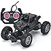WZRYBHSD Auto telecomandata per adulti e bambini, RC Rock Crawler 4x4 ad alta velocità e arrampicata su roccia RC Crawler, camion per arrampicata ad alta velocità, RC fuoristrada da corsa per ragazzi,