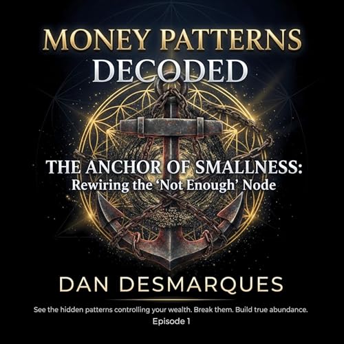 The Anchor of Smallness: Rewiring the 'Not Enough' Node