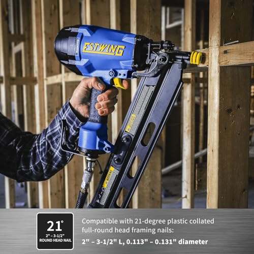 Estwing EFR2190 Framing Nailer