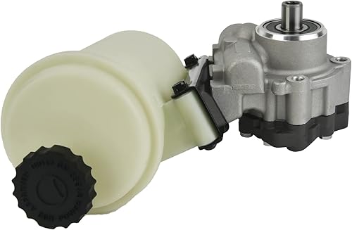 Miniatura 2 de Bomba de dirección asistida, bomba de asistencia de potencia automática para Ram 5500 6.7L, Ram 2500 6.7L 5.9L 5.7L 8.0L, Ram 4500 6.7L, Ram 1500