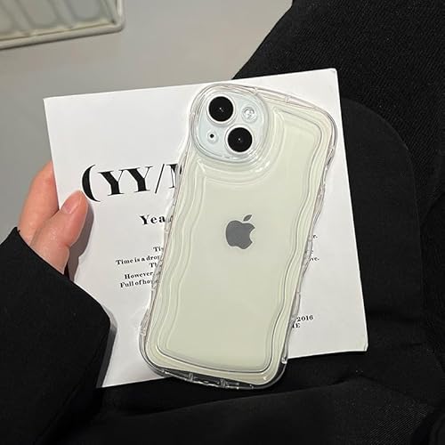 Casesmo いPhoneSE 第3世代ケース iPhone SE2 / iPhone8 / 7 ケース クリア 可愛い スマホケース 韓国 iPhone SE/SE2/SE3/7/8 ケース かわいい 人気 シンプル 滑り止め 薄型 軽量 耐衝撃 指紋防止 レンズ保護 ストラップホール付き シリコン TPU バンパー ス アイフォンSE/SE2/SE3/7/8 ケース4.7インチ 透明