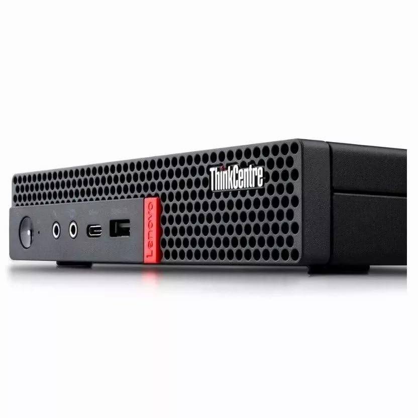 Lenovo Thinkcentre M720q Tiny i5-8500T 8GB 256GB SSD Win 11 Home (Generalüberholt)