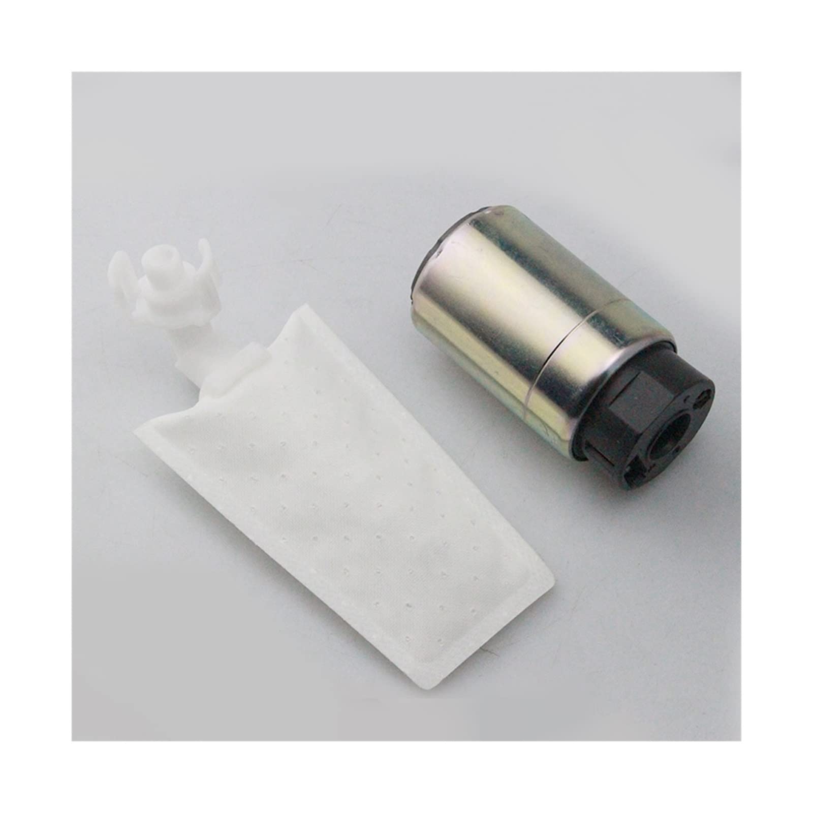 Per Y&amaha YFM550 per Grizzly 550 YFM700 per Grizzly per Raptor 700 700R 2006-2017 YXM700 2014-2016 Moto Pompa della Benzina Pompa del Carburante Carburatore Carburatore Carburatore