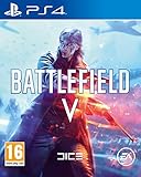 Battlefield V (PS4) (Renewed)