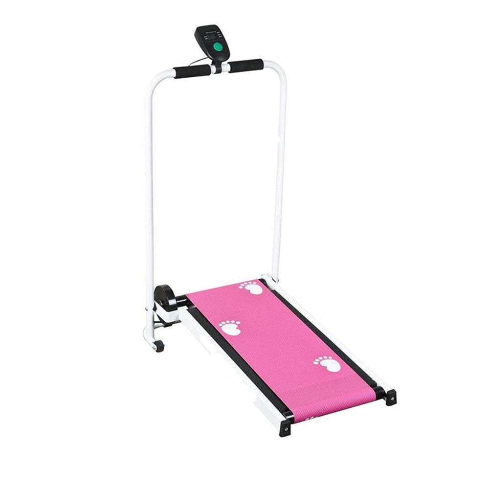 Amazon.co.jp: ランニングマシーン 機械式トレッドミル家庭用