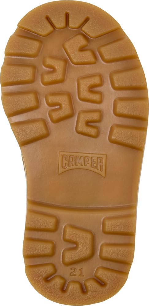 Camper Brutus K900291 StivalettoBimbo 0-24