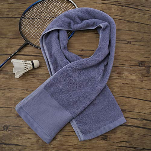 Toalha de banho de spa TOPBATHY Toalha de algodão macia Toalha de esportes ao ar livre Toalha de ban