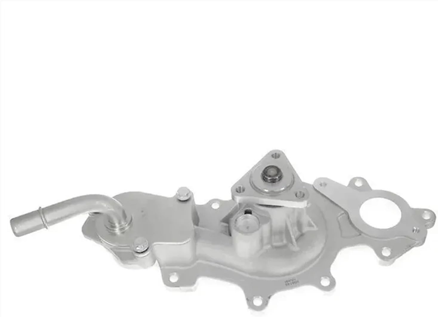 Car Engine Cooling Water Pump Kit Compatible With F150 Expedition Lobo 3.5L 2018-2020 JL3Z8501B