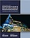 Principles of Operations Management Plus NEW MyOMLab with Pearson eText -- Access Card Package (9th Edition)