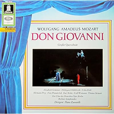 Don Giovanni