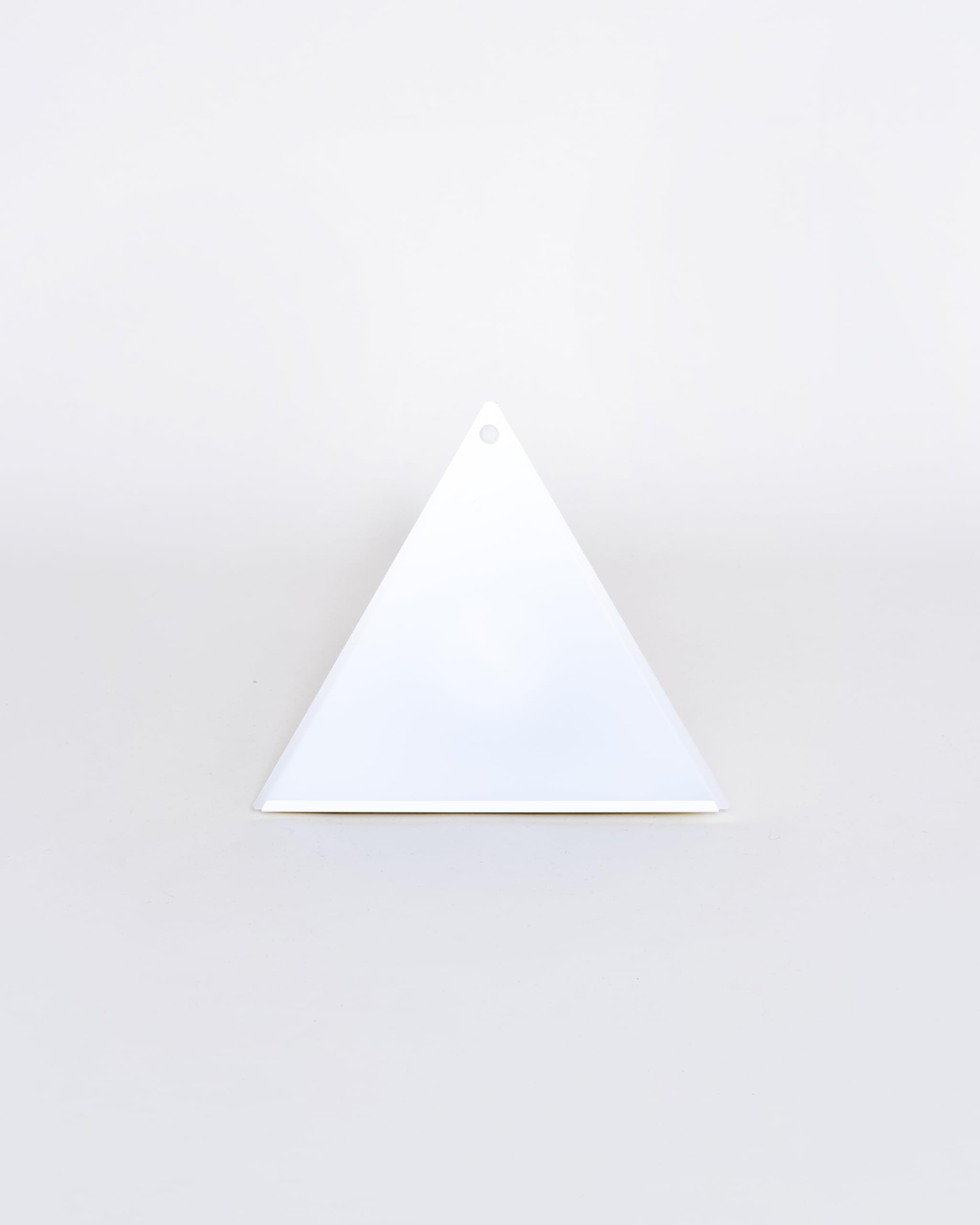Luxor Mini lámpara de mesa de terapia con luz Lux, color blanco