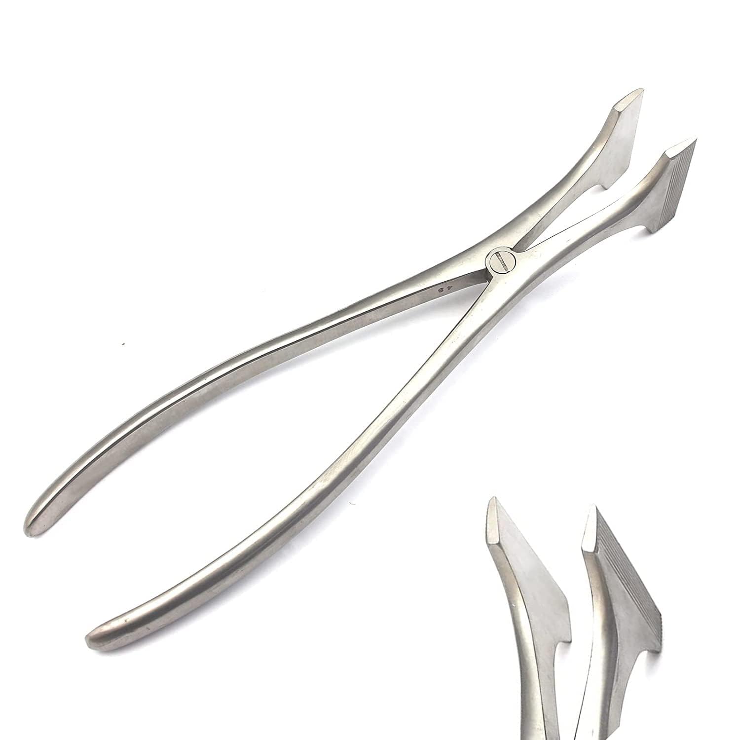 Henning Cast Spreader Orthopedic Instruments