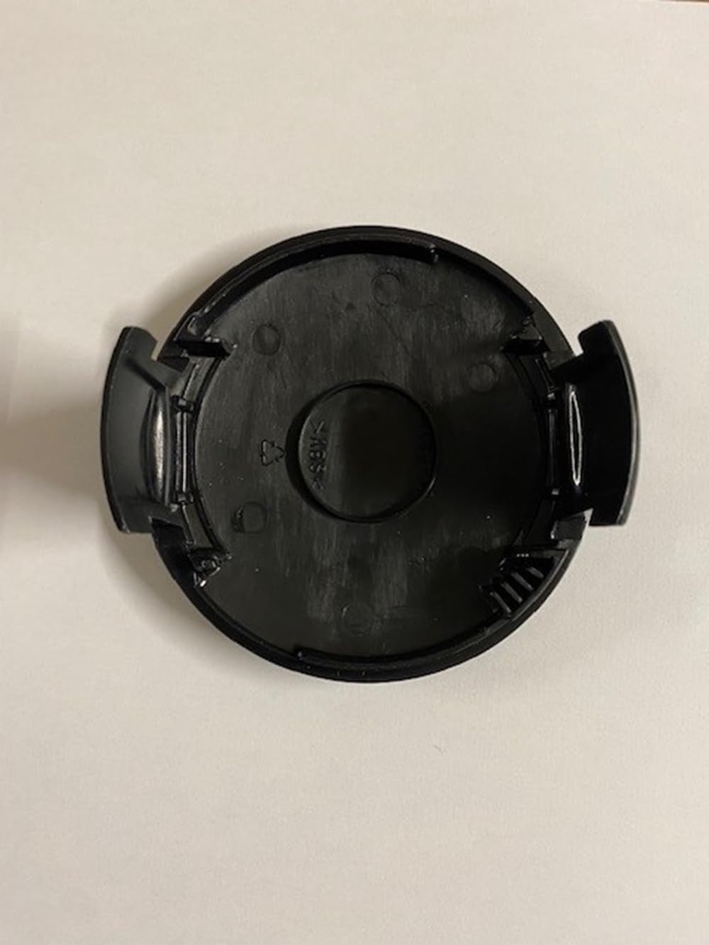 Cobra strimmer cutting head cover for GT30-24V Q3843650H01