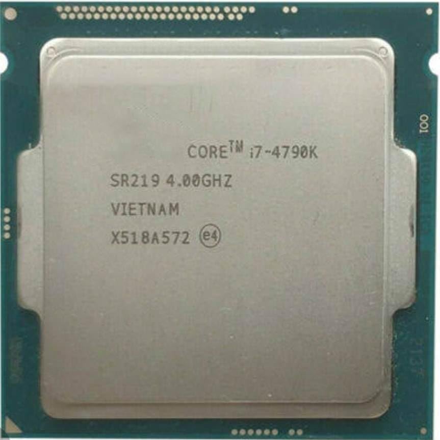 Fatal1ty H97 + i7-4790K + Elixirメモリ 8Gx2 ASRock Fatal1ty Z97 Killer Scheda madre Intel Z97 LGA 1150