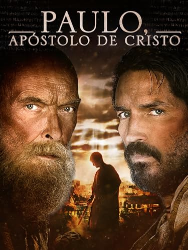 Paulo, Apóstolo De Cristo