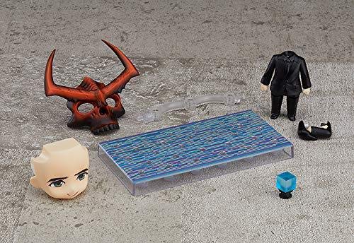MARVEL - ねんどろいど ロキ&ソー セット Amazon.co.jp: ねんどろいどもあ マイティ・ソー バトルロイヤル