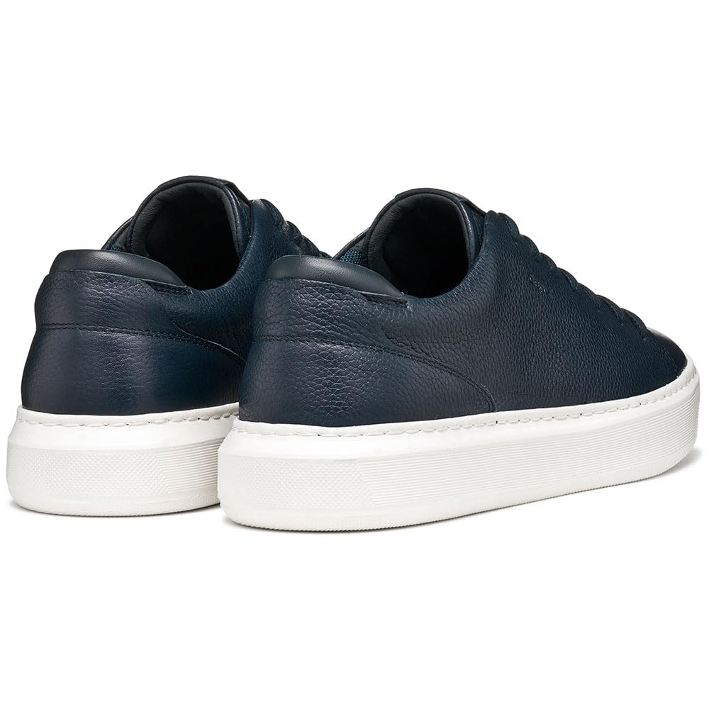 Geox U Deiven A, Zapatillas Hombre