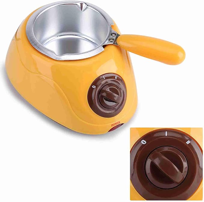Set de Fuente de Chocolate Tarshyry con Ebullición Eléctrica miniatura 9