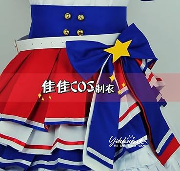 プリパラ ドロシー コスプレ衣装 ウィッグ付き Amazon.co.jp: [BEANUT] Puriparaプリパラ ドロシー・ウェスト