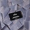 boscia Black Charcoal Blotting Linens - Vegan, Cruelty-Free, Natural Skin Care - Oil Blotting Sheets for Face - For Combination to Oily Skin Types - Travel Size - 100 Sheets