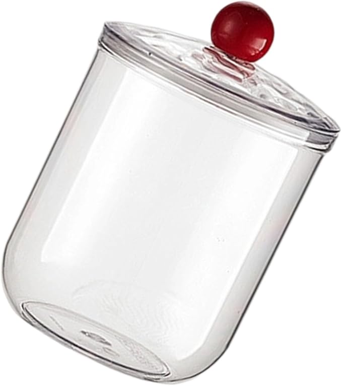Tarro Almacenamiento Comida Cuerpo Transparente Sello Hermético 3.46L miniatura 6
