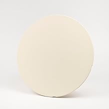 G3 Ferrari R10032PI Pietra Inferiore Originale Per Forno Pizza G10032 Pizzeria Snack Napoletana, Utilizzabile in forno, su brace e griglia a gas