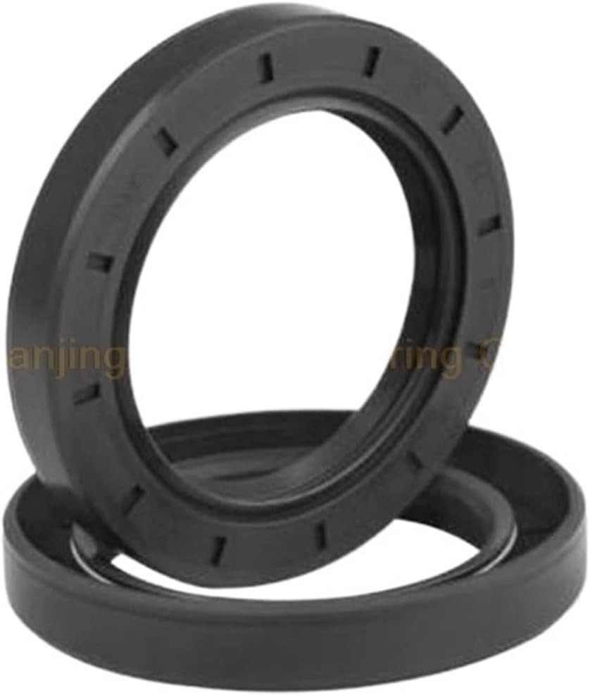 10pcs 15x28x4.5 TC15x28x4.5 Skeleton Oil Seal Seals 15 * 28 * 4.5 Radial Shaft Seals