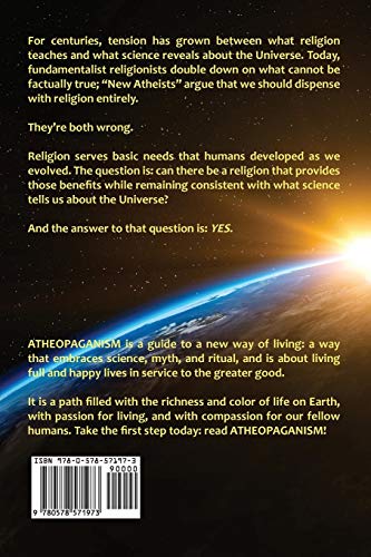 Atheopaganism: An Earth-honoring path rooted in science - Image 2
