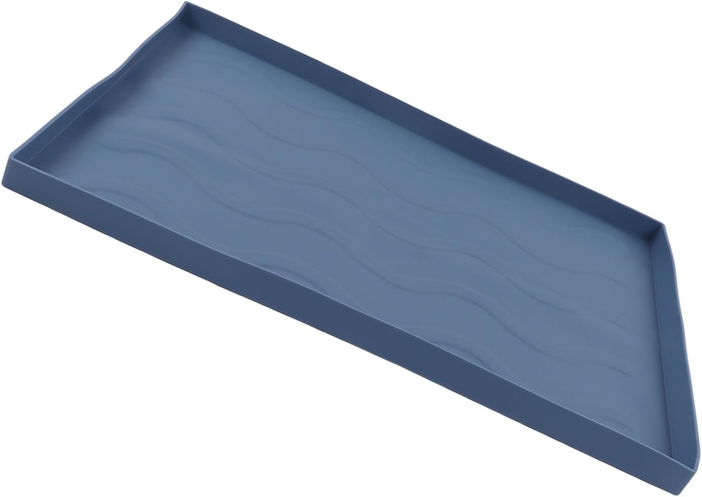 Heavy Duty Silicone Griddle Mat Cover, Protective Grill Mat for BBQ Cooking, Easy to, Prevention, Food Grade Material (S)