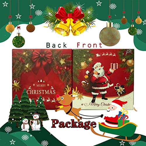 Engagement Gifts For Couples Newly Engaged Unique 2022, Engagement Gift First Christmas Engaged Ornaments With Gift Box, Bridal Shower Gift Wedding Gifts For Couple Bride And Groom Ceramic-Engaged 02 #TOP5