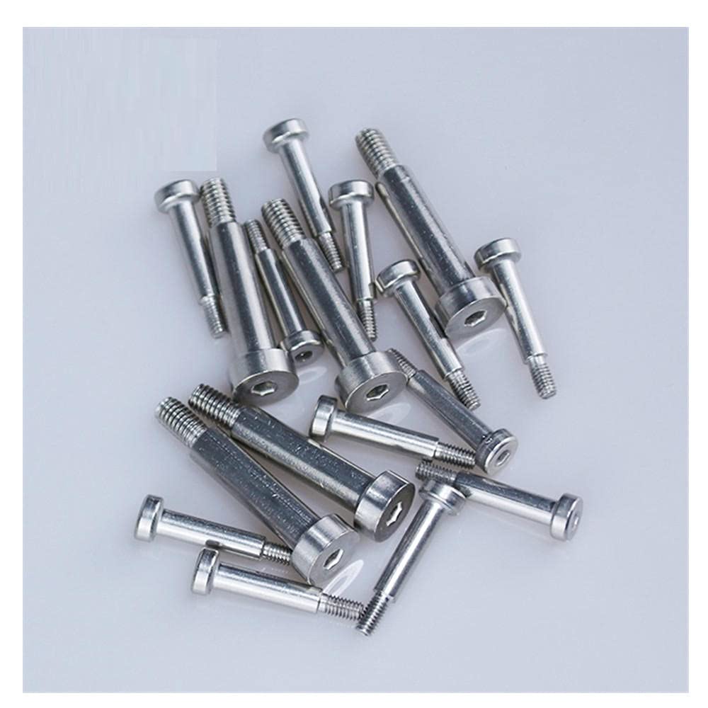 Schrauben / 304 Edelstahlstecker Schraube/Durchmesser ¢ 4 ¢ 5 ¢ 6  