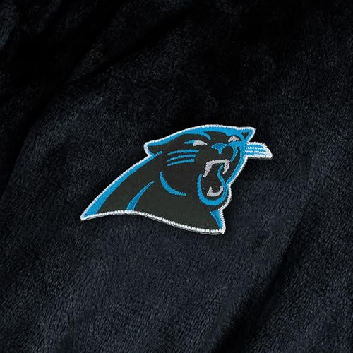 Image of Northwest NFL Unisex Silk Touch Bathrobe