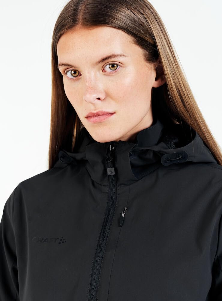 Craft Kurtka Kobiety Adv Unify Lumen Jacket W