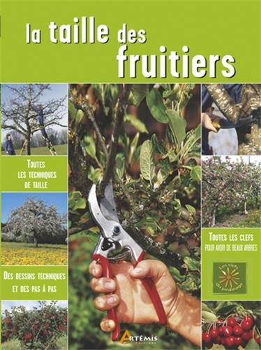 La taille des fruitiers
