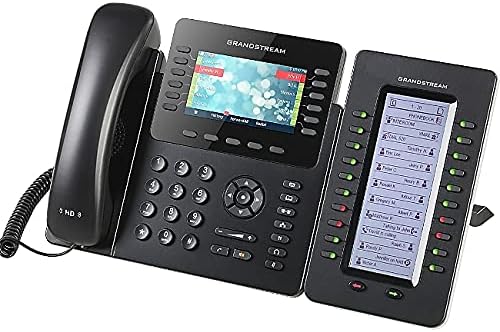 Miniatura 2 de Grandstream GS-GXP2170teléfono VoIP y dispositivo
