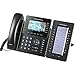 Grandstream UCM6202 IP PBX with 2 FXO + GXP2170 2-UNITS IP Phone
