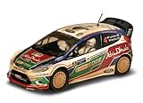scalextric ford escort mk1 mexico elektrische Scheinwerfer Scalextric 500003300 - 1:32 Ford Fiesta RS WRC