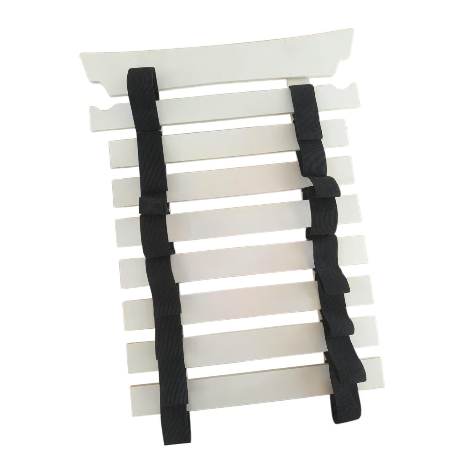 Soporte para Cinturones de Karate, Organizador de Cinturones de Taekwondo para Muay MMA.